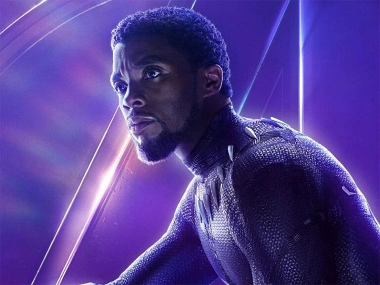 Marvel Eyes T’Challa’s Return: Recasting Rumors For Black Panther 3