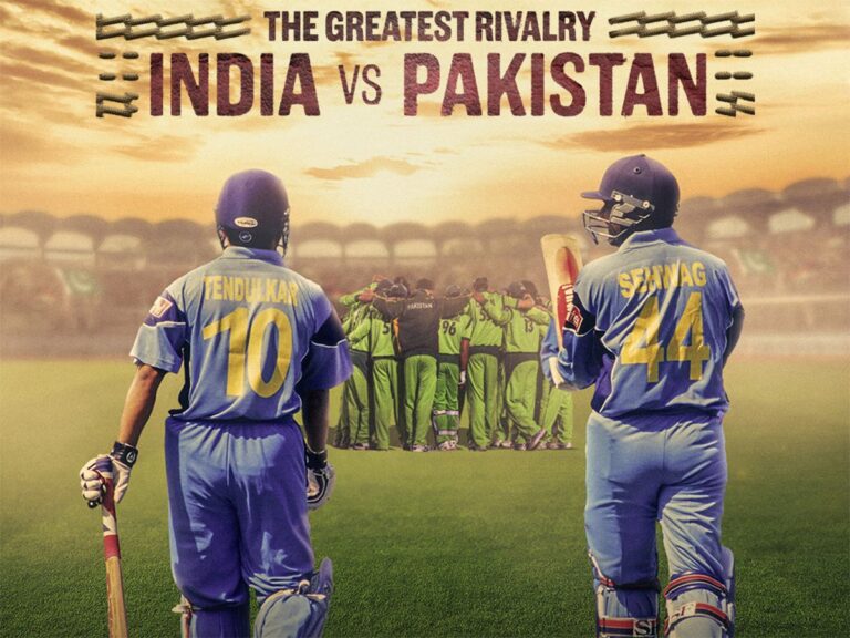 ‘The Greatest Rivalry-India Vs Pakistan’: New Lease For Netflix India Docs?