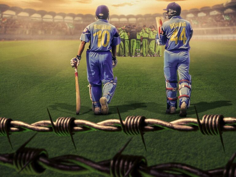 Netflix’s ’The Greatest Rivalry: India Vs Pakistan’: Greatest! Really?