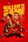 The Killer's Game Movie Streaming Online