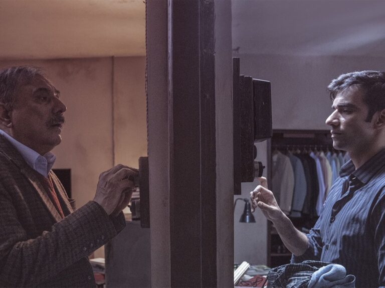 Boman Irani’s Directorial Debut ‘The Mehta Boys’ Sets Prime Video Premiere