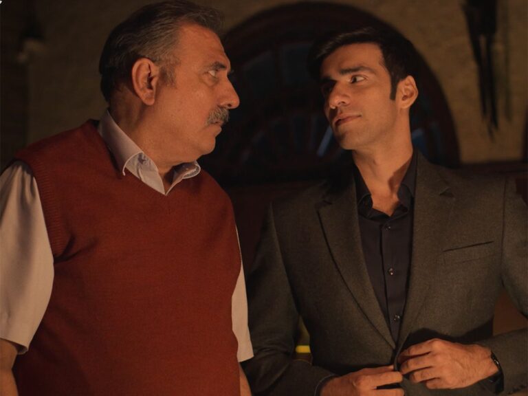 Prime Video’s ‘The Mehta Boys’ Trailer Is A Cinematic Beauty