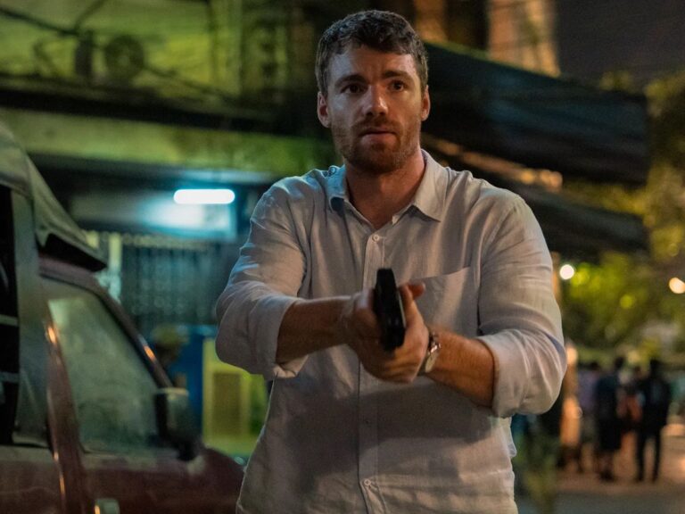 The Night Agent Season 2: Failing to Impress People?