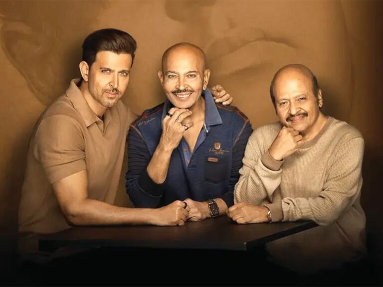 Did People Bother to Watch The Roshans on Netflix?