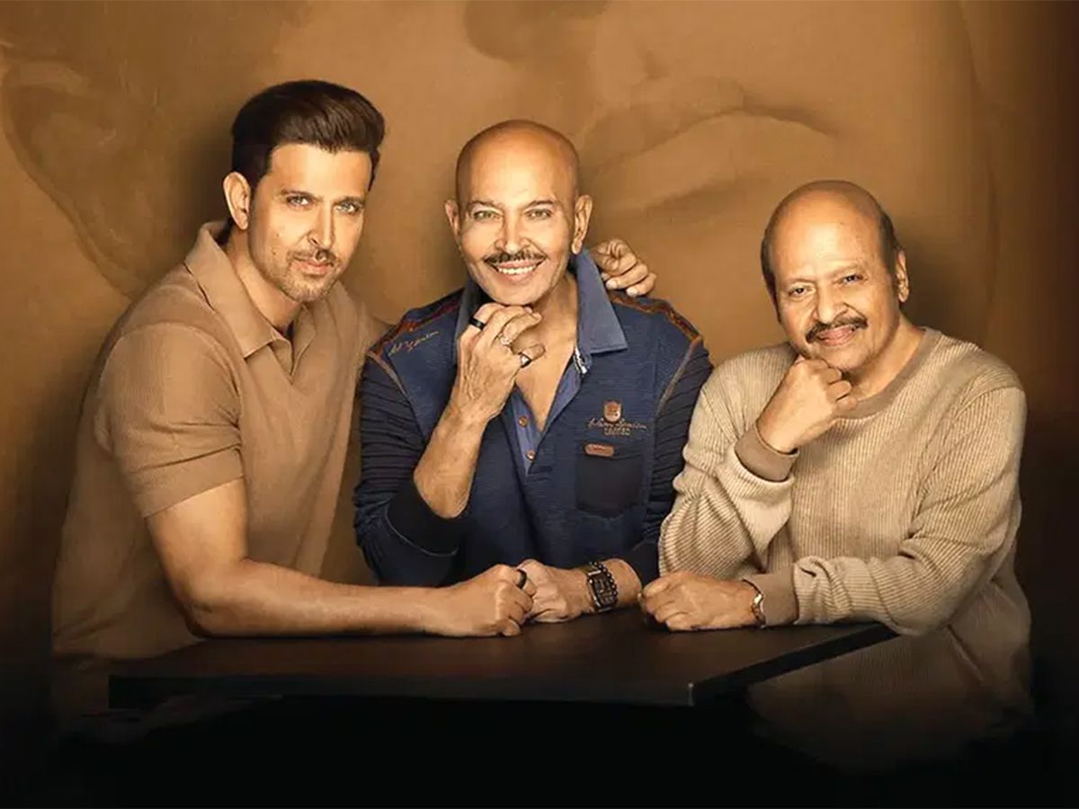 Did People Bother to Watch The Roshans on Netflix?