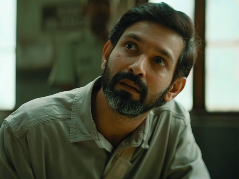 Will The Sabarmati Report Be A Silent Success On OTT?