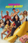 Undercover Party Crasher Movie Streaming Online