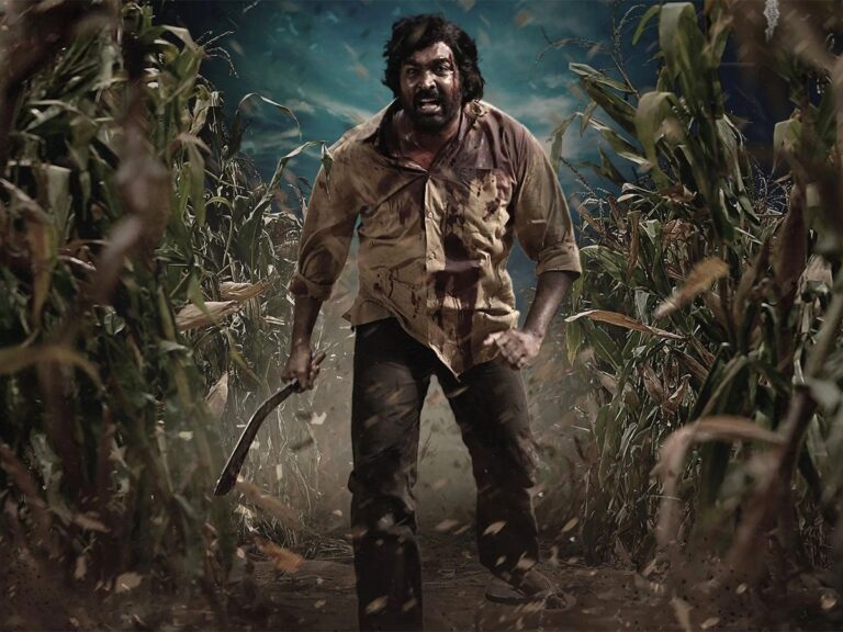 Viduthalai Part 1 and 2 Streaming On A New Platform Soon