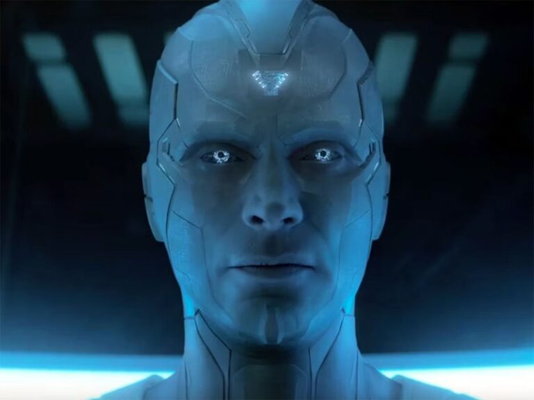 Vision Quest: The Unexpected Revival Of Iron Man’s First Villain