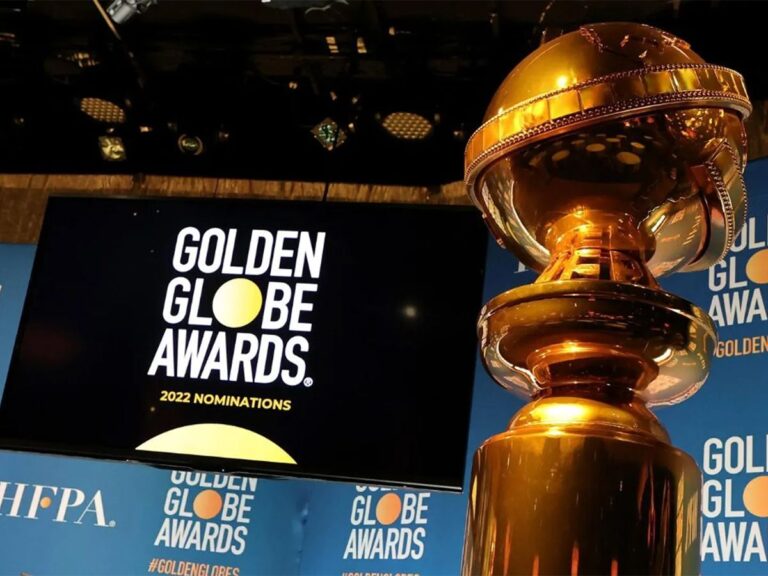 Where To Stream Winners Of Golden Globes Awards In India?