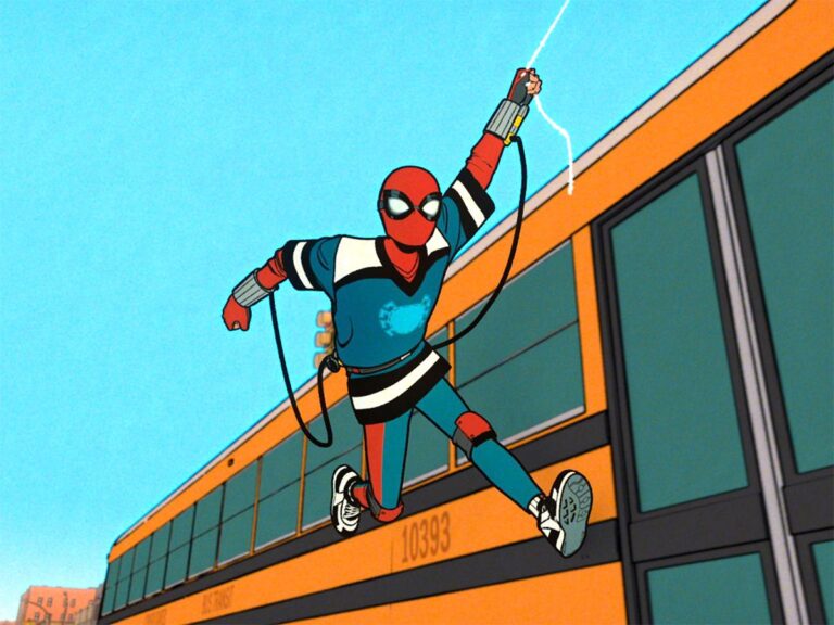 Your Friendly Neighborhood Spider-Man: First Reactions Out!