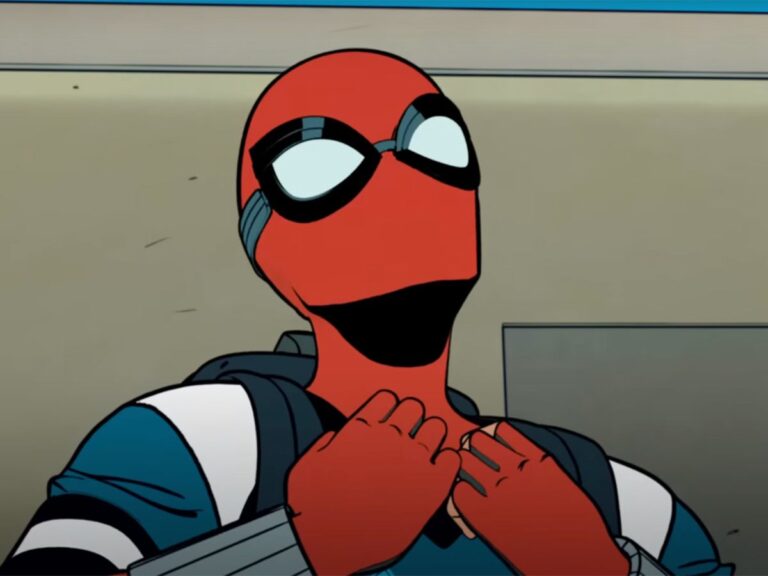 A Divisive Villain May Appear In ‘Your Friendly Neighborhood Spider-Man’