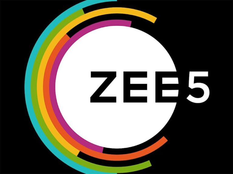 Zee5 December Report: High On Attempt, Low On Impact