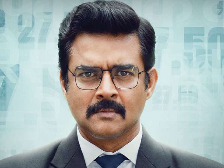 Zee5 Launches ‘Hisaab Barabar’ With Madhavan Set To Shake It All Up