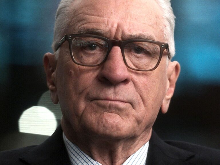 Netflix’s ’Zero Day’: Terror, Tension & Conspiracy