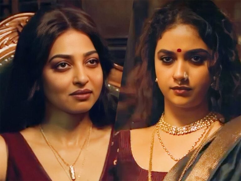 Will We Finally Get A Telugu Series on Netflix India?