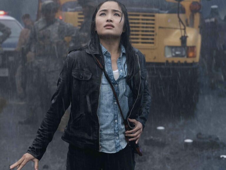 Monarch: Legacy Of Monsters S2, Anna Sawai Teases Big Twists