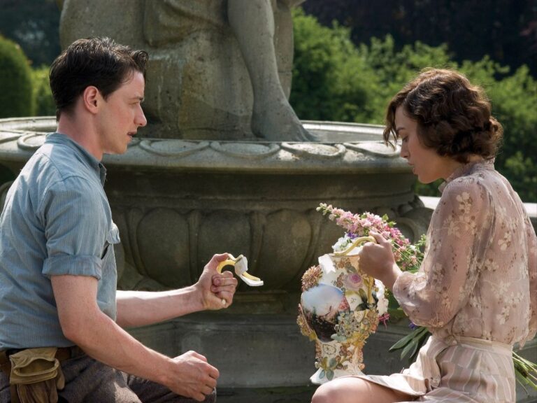 Don’t Miss This Must-Watch Period Romantic Drama On Netflix