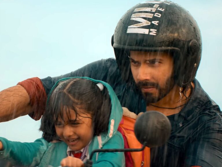 ‘Baby John’: Stark Reminder Why Remakes Need Rethought