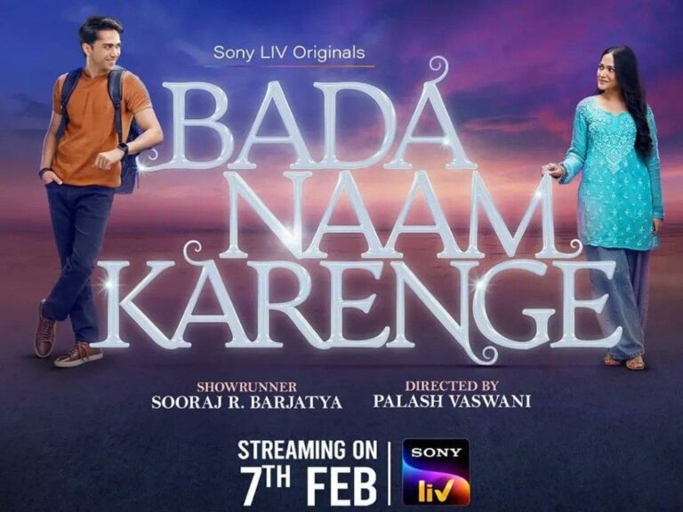 Missing Sooraj Barjatya Dramas? Watch His Latest Series