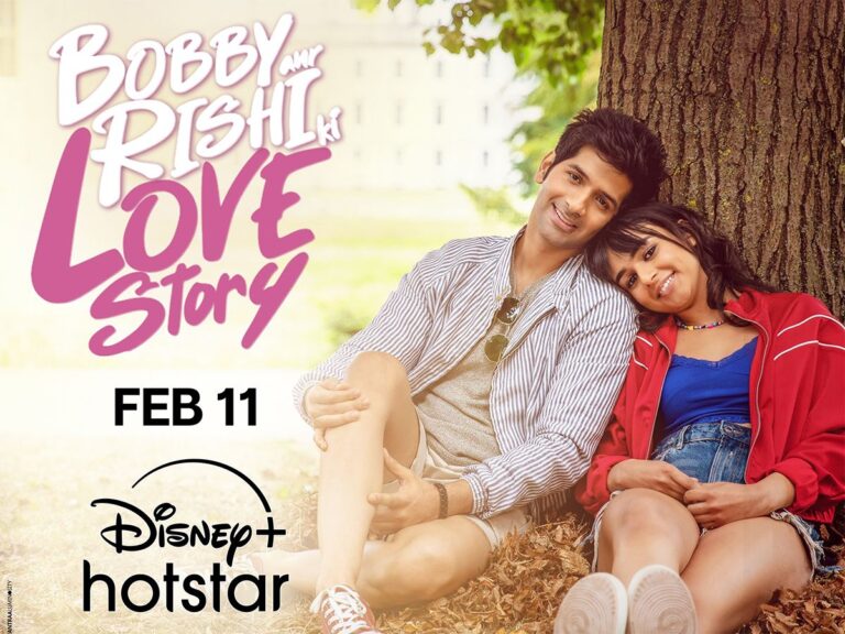 Kunal Kohli’s ‘Bobby Aur Rishi Ki Love Story’ Goes Direct-To-OTT