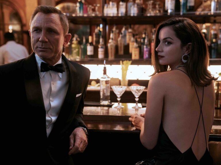 James Bond’s Future Uncertain As Amazon Takes Control