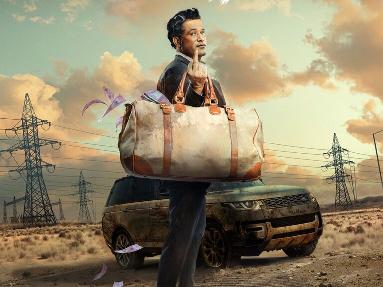 Sohum Shah’s Lost & Trapped In His Next ‘Crazxy’