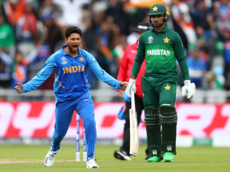 India Vs Pakistan Is a Hit But Not Only On JioHotstar