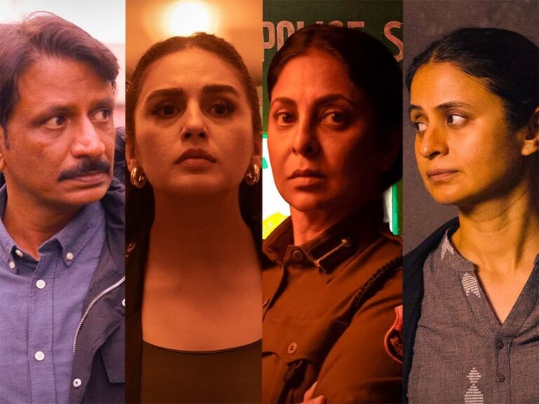 Delhi Crimes Is Coming Back On Netflix