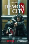 Demon City Movie Streaming Online