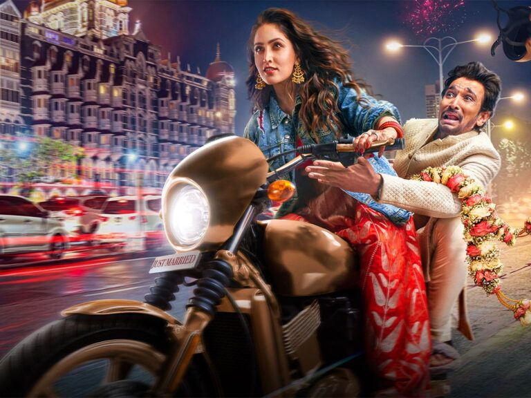 Dhoom Dhaam Review – Predictable Dramedy Badly Disappoints