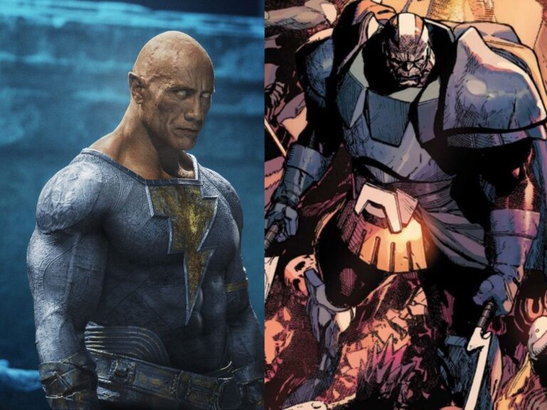 Dwayne Johnson’s MCU Apocalypse—The Hierarchy Shift We Need?
