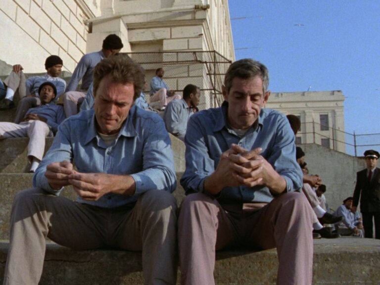 Clint Eastwood’s Gritty Classic, Now Streaming On Netflix