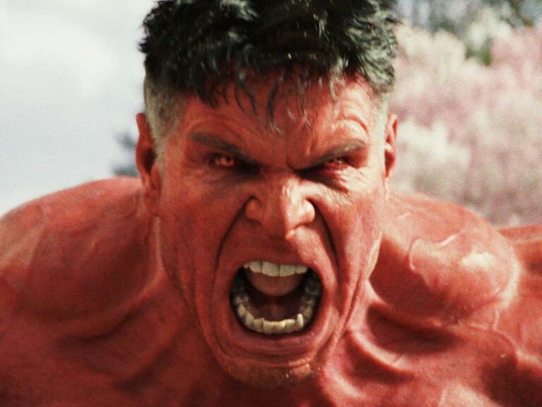 Captain America 4: A Troubled Production & Harrison Ford Drama