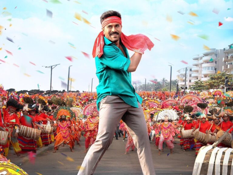 Game Changer: Sly Move To Save Embarrassment Came Late