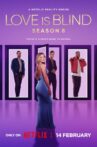 Love Is Blind Season 8