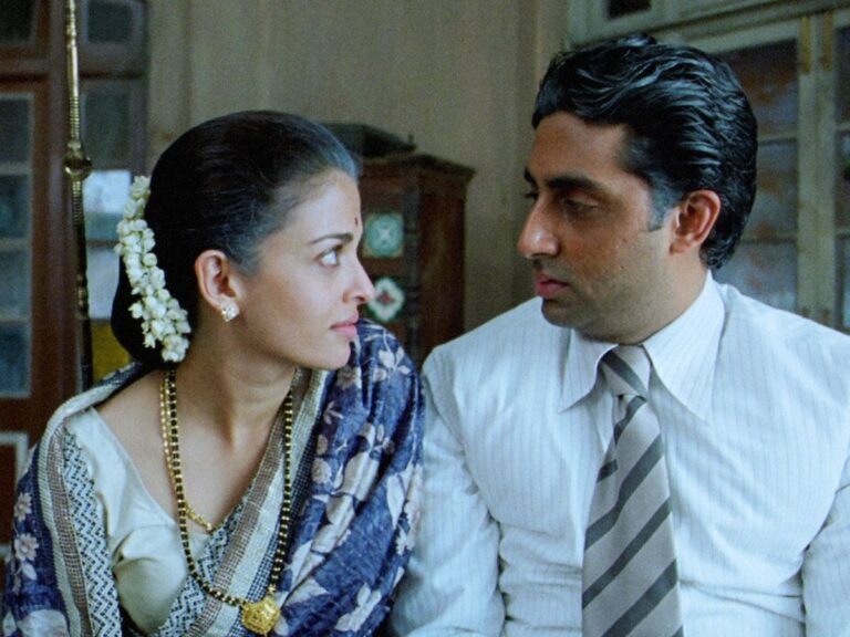 Abhishek Bachchan’s Best Performance Is Now On Netflix