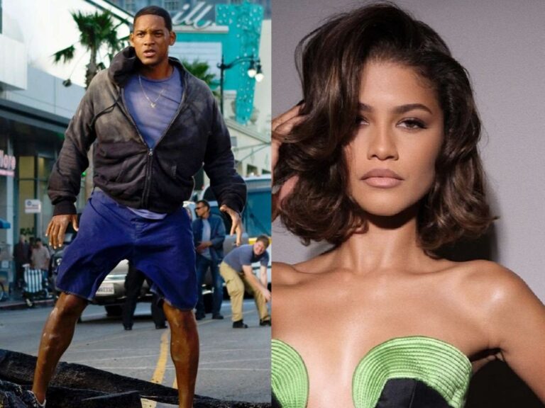 Will Smith Teases Hancock 2, Zendaya Eyed For Key Role