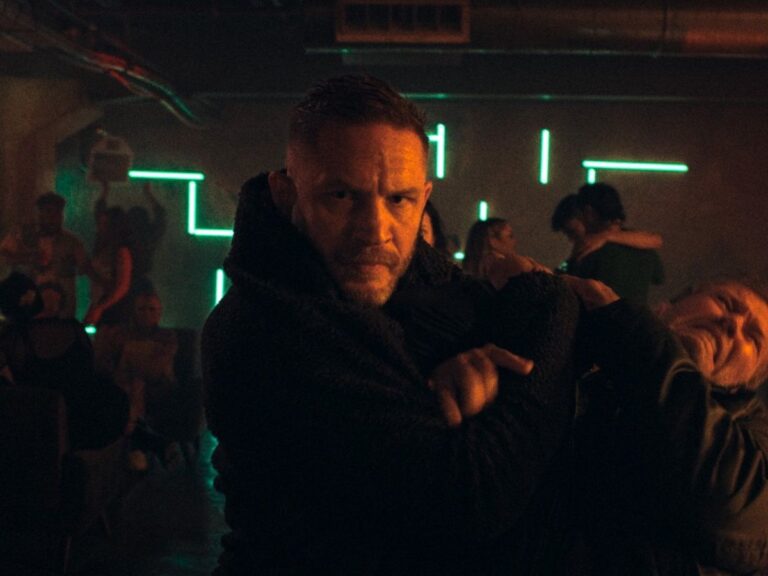 Why Tom Hardy’s Havoc Could Be Netflix’s Next Big Action Hit