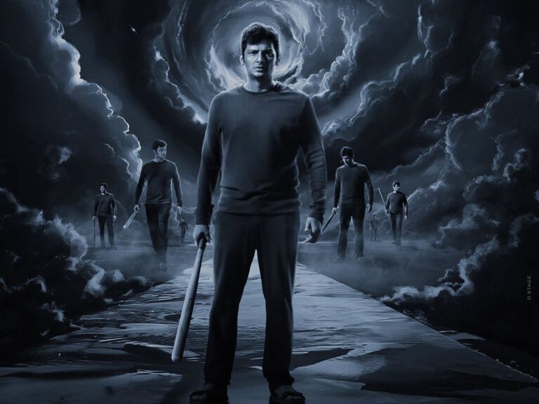 Black Is Streaming In Telugu…But