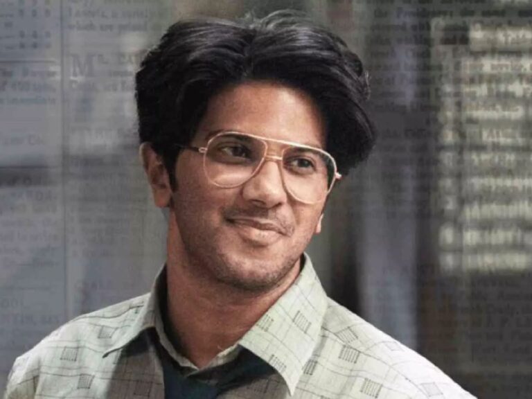 Dulquer Salmaan’s Film Creates Big Record on Netflix