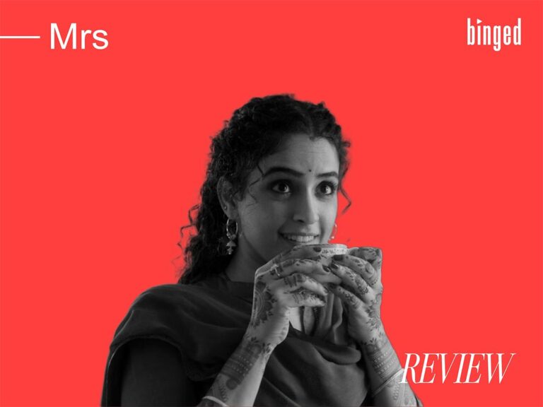 Mrs Review – Faithful Remake That Feels Strong