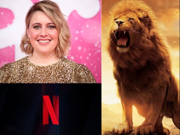 Netflix Plans 8 Narnia Movies—Which Book Gets Two Parts?