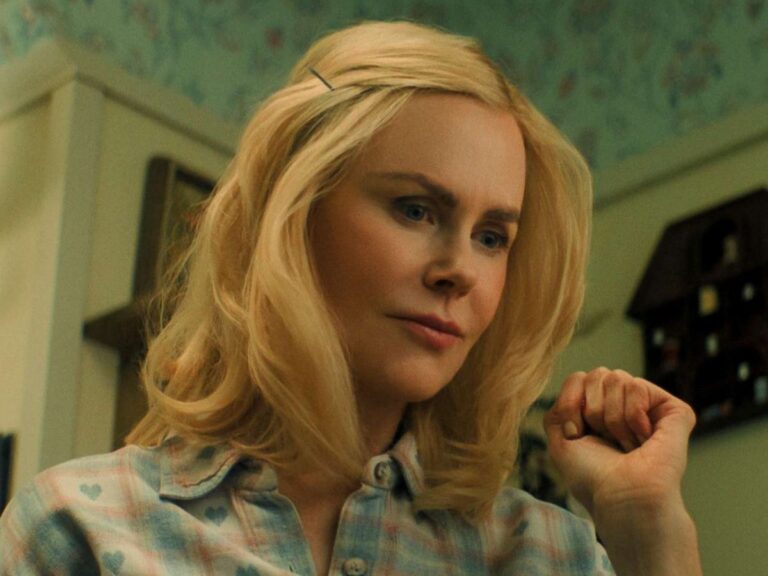 Prime Video Drops ‘Holland’ Trailer Starring Nicole Kidman