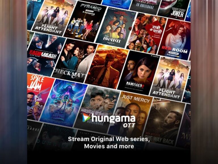 Hungama OTT: Too Late To The Party?