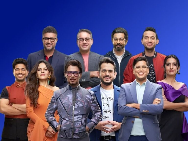 Shark Tank On OTT, A Masterstroke From SonyLIV?