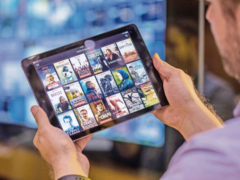 OTT Censorship: Where Is It Going?