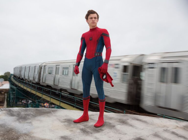 Spider-Man 4 Delayed! Competing With Nolan’s The Odyssey?