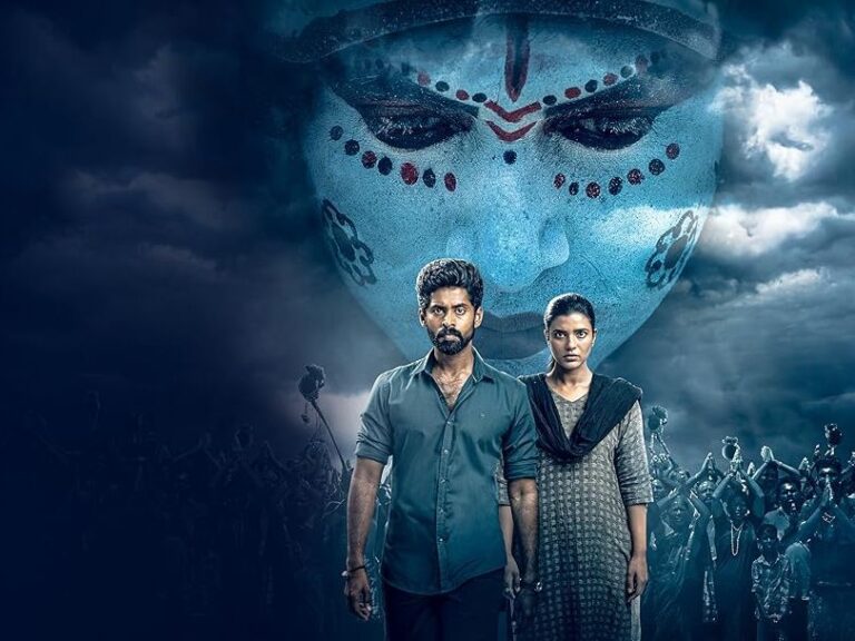 The Risk of Suzhal: The Vortex Season 2! Are Fans Ready?