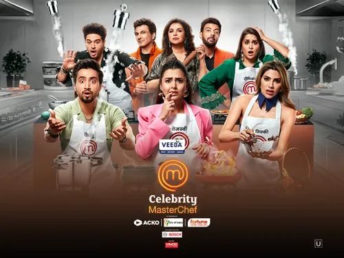 SonyLIV Facing Backlash For Celebrity MasterChef?